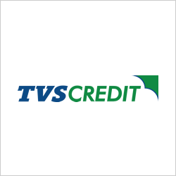 TVS Credit Services Ltd.
