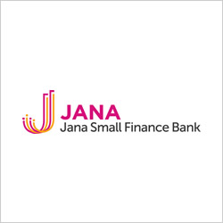 Jana Small Finance Bank Limited