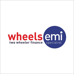 WheelsEMI Pvt. Ltd.